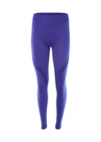 Shock Absorber Pantalon de sport 'Active' Femme violet taille M