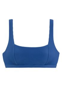 Sunseeker Hauts de bikini Femme bleu taille 36