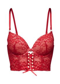 JETTE Dames Korset rood 85