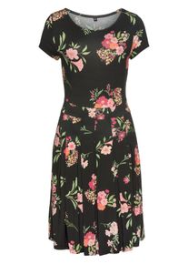 Vivance, Damer, Sommerkjole, Mint , Størrelse 38