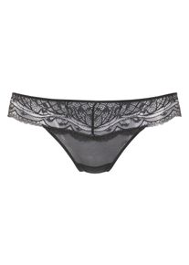 Lascana, Damer, String, Sort, St&oslash;rrelse XXS/XS