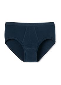Schiesser Slip 'Original Classics' Homme bleu taille 5