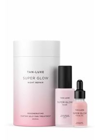 TAN-LUXE - Super Glow Night Repair