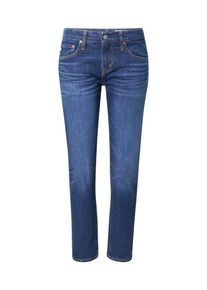 AG Adriano Goldschmied AG Jeans Jean 'Ex-Boyfriend Slim' Femme bleu taille 26