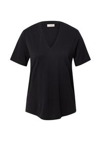 Freequent Dames Blouse zwart XS