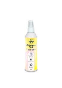 Soins du pelage pour chiens au pelage sec - Shampoo Dry de Bellfor Nourriture pour Chiens - 250ml