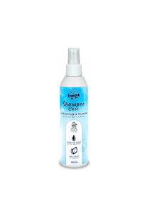Soins du pelage pour chiens - Shampoo Care - hydratant et nourrissant de Bellfor Nourriture pour Chiens - 250ml
