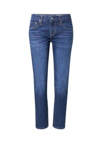 AG Adriano Goldschmied AG Jeans Jean 'Ex-Boyfriend Slim' Femme bleu taille 26