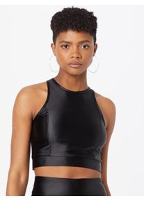 Urban Classics Haut Femme noir taille XS