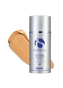 IS Clinical - Extreme Protect SPF 40 Tint Bronze 100g