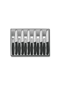 Victorinox Besteck-Set, (12 tlg.)