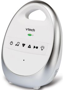 Vtech® Babyphone »bm2400« weiß, DECT Technologie (300 Meter Reichweite)