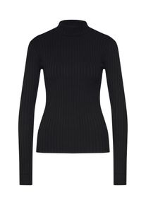 EDITED, Damer, Pullover 'Jannice', Sort, Størrelse 34