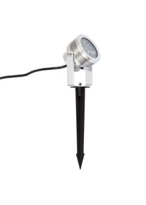 KS Verlichting Tree-Beamer Tuin spotlight LED Aluminium, 1-licht
