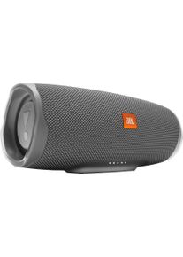 JBL , Bluetooth-Lautsprecher »Charge 4« , grau