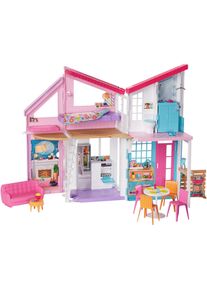 Barbie , Puppenhaus »Malibu« , bunt , Puppenhäuser