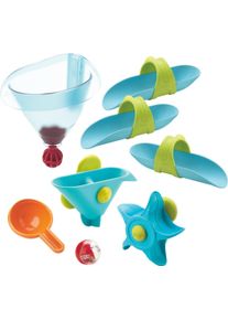 Haba , Badespielzeug »Badespaß - Wassertrichter« , bunt , Wasserspielzeuge