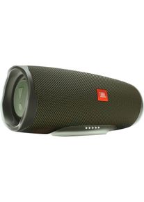 JBL , Bluetooth-Lautsprecher »Charge 4« , grün
