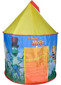 KNORRTOYS® , Spielzelt »Biene Maja« , bunt , 0bis3