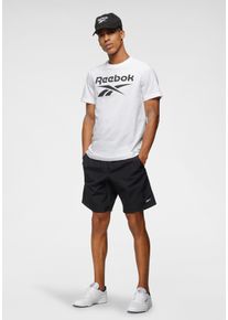 Reebok , Baseball Cap »TE LOGO CAP« , schwarz , Basecap von Reebok