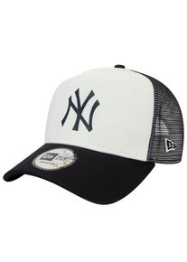 New Era , Baseball Cap »NEW YORK YANKEES« , schwarz , Baseball-Cap von New Era