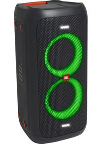 JBL , Party-Lautsprecher »PartyBox 100« , schwarz