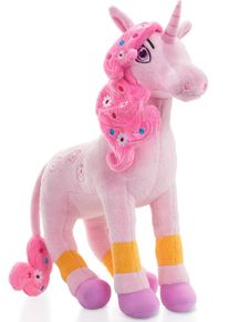 Schmidt Spiele , Kuscheltier »Mia and Me, Einhorn Lyria, ca. 28 cm« , rosa , Plüschfiguren