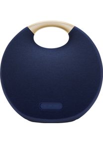 JBL , Bluetooth-Lautsprecher »Onyx Studio 6« , blau