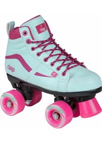 Chaaya Chaya , Rollschuhe »Glide« , rosa , Rollschuhe