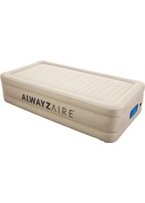 Bestway , Luftbett »Alwayz Aire« , beige , Luftbetten