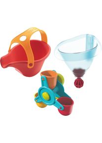 Haba , Badespielzeug »Badespaß - Wassereffekte« , bunt , Wasserspielzeuge