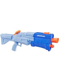 Hasbro , Wasserpistole &raquo;Wasserblaster, Nerf Super Soaker Fortnite TS-R&laquo; , grau