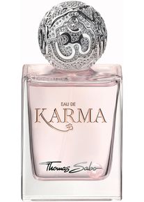 Thomas Sabo , Eau de Parfum &raquo;Eau de Karma&laquo; , rosa , 30 ml , Damenduft