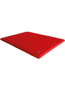 High Peak , Luftbett »Dallas Twin« , rot , Luftbetten