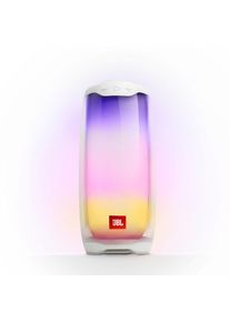 JBL , Bluetooth-Lautsprecher »Pulse 4« , weiß