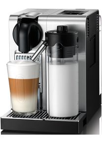 Nespresso , Kapselmaschine &raquo;EN 750.MB&laquo; , grau , Kaffeemaschine