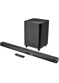 JBL , Soundbar &raquo;Bar&laquo; , schwarz