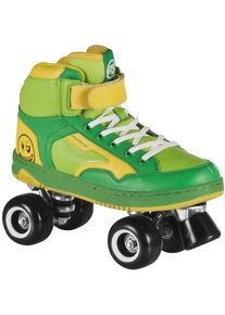 Powerslide , Rollschuhe »Player Green« , grün , Rollschuhe