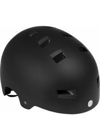 Powerslide , Skatehelm »One Allround Stunt« , schwarz , Helm