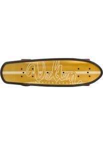 Volten , Shortboard »Vanguard« , goldfarben , Skateboards