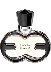 Escada , Eau de Parfum &raquo;Incredible Me&laquo; , schwarz , 30 ml , Damenduft