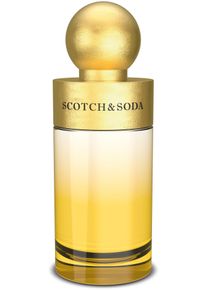 Scotch & Soda Scotch & Soda , Eau de Parfum &raquo;Island Water Women&laquo; , 90 ml , Eau de Parfum