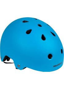 Powerslide , Allroundhelm »Urban« , blau , Helm