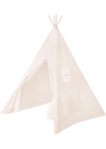 Roba® , Spielzelt »Tipi« , beige