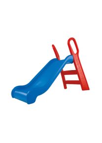 BIG , Rutsche »Baby-Slide« , rot , Rutschen