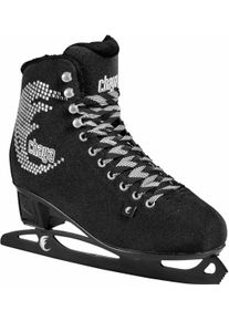 Chaaya Chaya , Schlittschuhe »Noir« , schwarz , Schlittschuhe