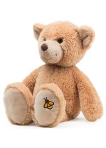 SCHAFFER® , Kuscheltier »Teddy Honey, 26 cm« , braun , Plüschfiguren