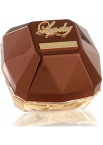 Paco Rabanne , Eau de Parfum &raquo;Lady Million Priv&eacute;&laquo; , braun , 30 ml , Damenduft