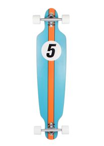 SportPlus , Longboard »five2hell SP-SB-101« , bunt , Skateboards
