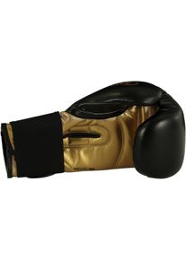 adidas Performance , Boxhandschuhe »Hyprid 50« , goldfarben , Boxhandschuhe